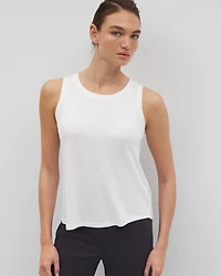 Rib Knit Tank