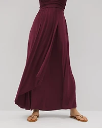 Serenity Maxi Bra Dress
