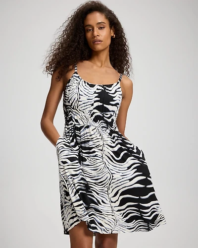 Paradiso Short Bra Dress