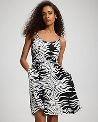 Paradiso Short Bra Dress