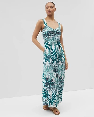Bahia Maxi Bra Dress