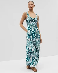 Bahia Maxi Bra Dress