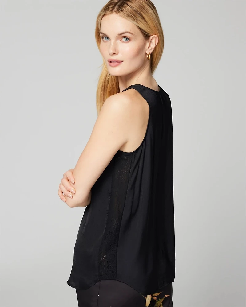 Pajama Tank