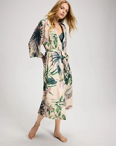 Long Robe