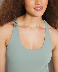 24/7 Racerback Bra Tank