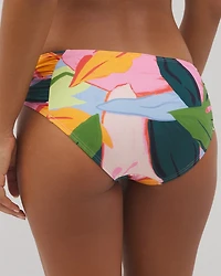 Soma Swim Ruched Bikini Bottoms