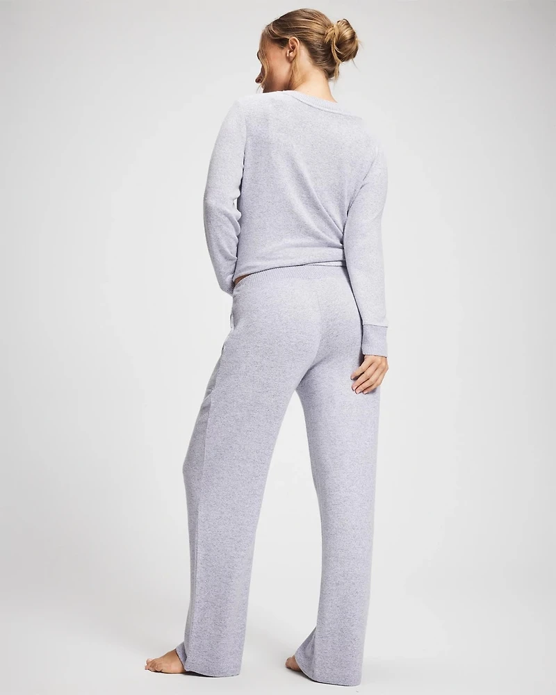 Pajama Pant
