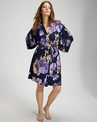 Short Robe