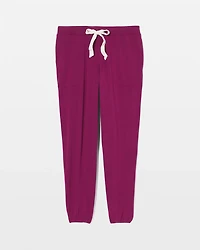 Banded Ankle Pajama Pant