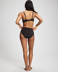 High-Waist Enbliss Bottom