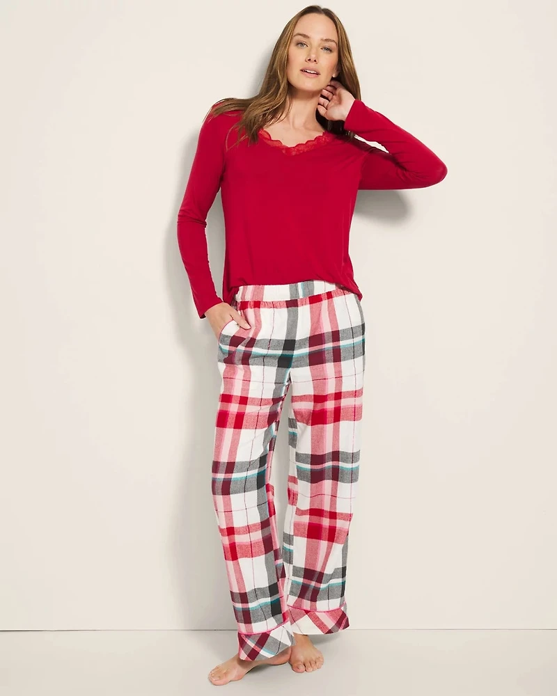Super Soft Pajama Pant