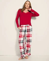 Super Soft Pajama Pant