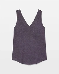 V-Neck Pajama Tank