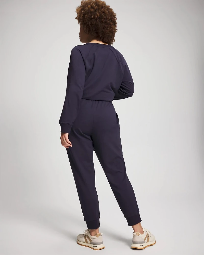 Essential Terry Jogger