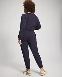 Essential Terry Jogger