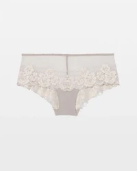 Romantic Lace Hipster Panty