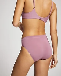 High-Leg Brief Panty