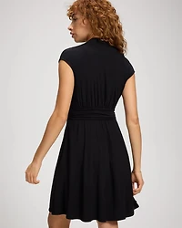 Mini Bra Dress