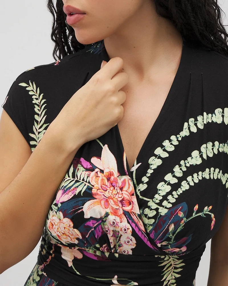 Serenity Maxi Bra Dress