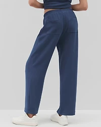 Wide Leg Pant