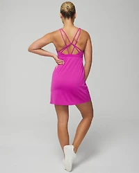 24/7 Strappy Back Sport Dress