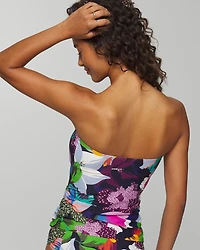 Bandeau Tankini