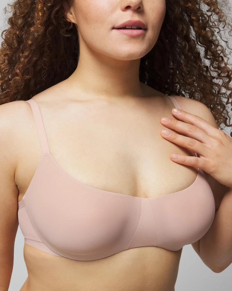 Scoop Balconette Bra