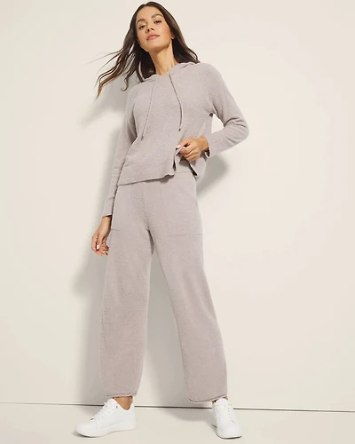 Straight Leg Pant