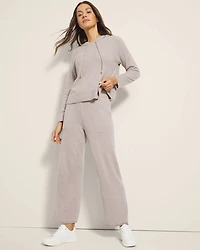 Straight Leg Pant