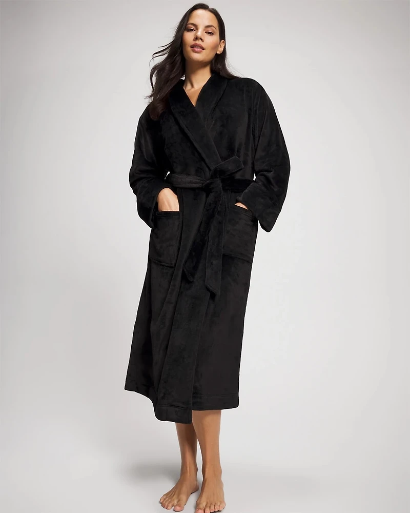 Long Robe