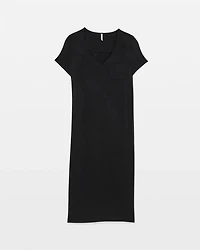 Short Sleeve Long Sleepshirt