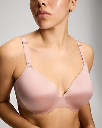 Full Coverage Bra
