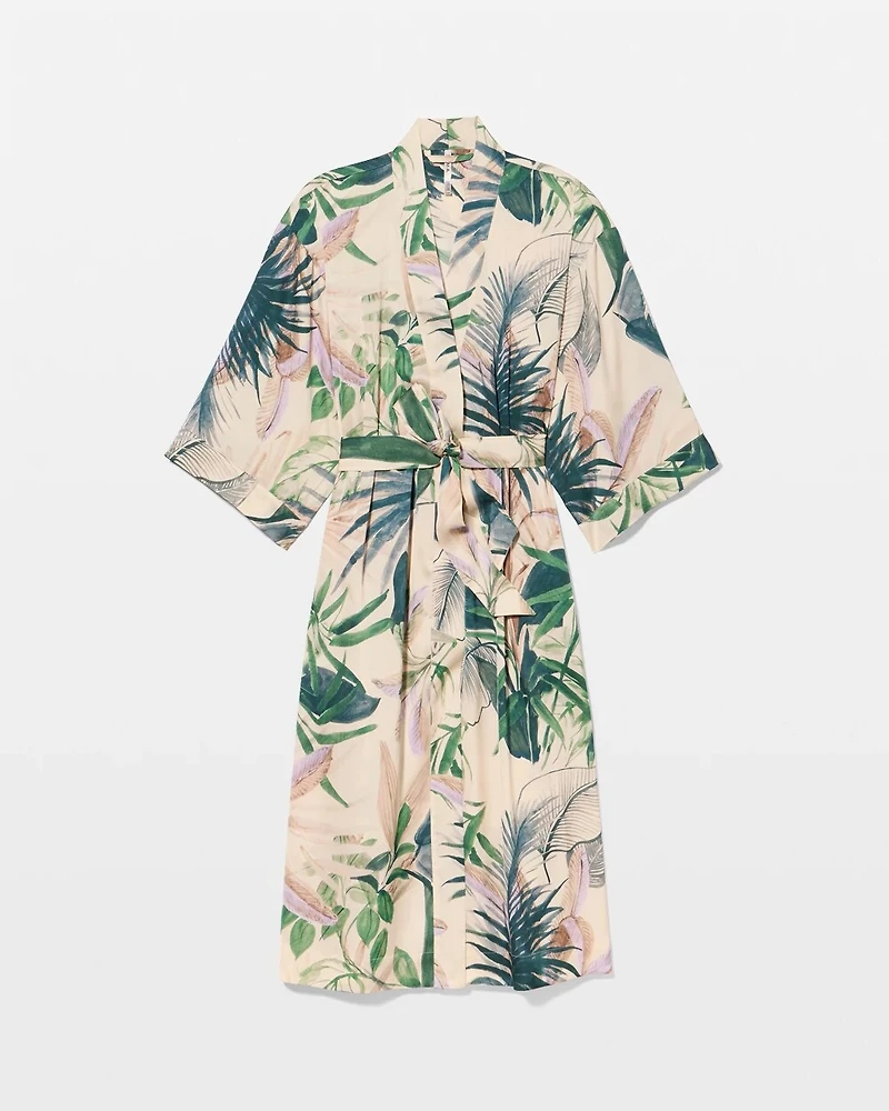 Long Robe
