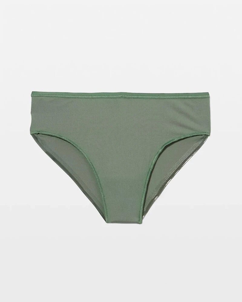 Cheeky Hipster Panty