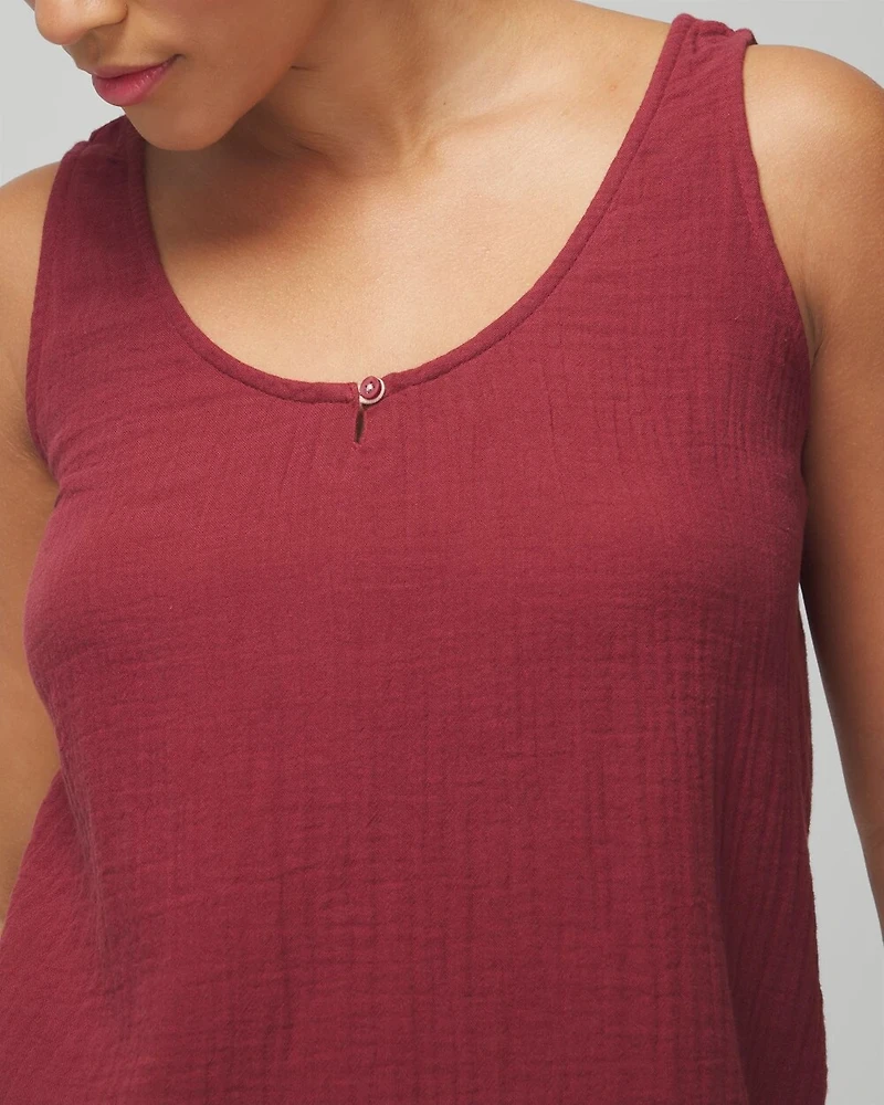 Pajama Tank
