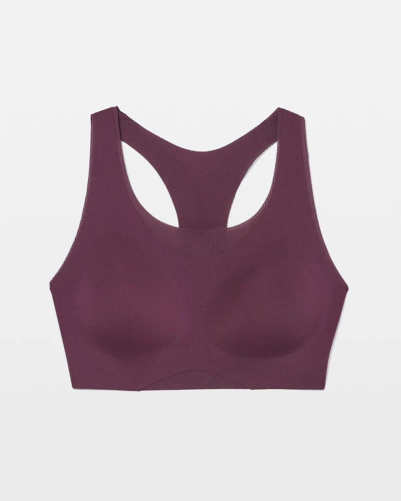 Racerback Bra