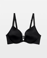 Push-up Plunge Bra