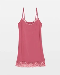 Romantic Lace Chemise