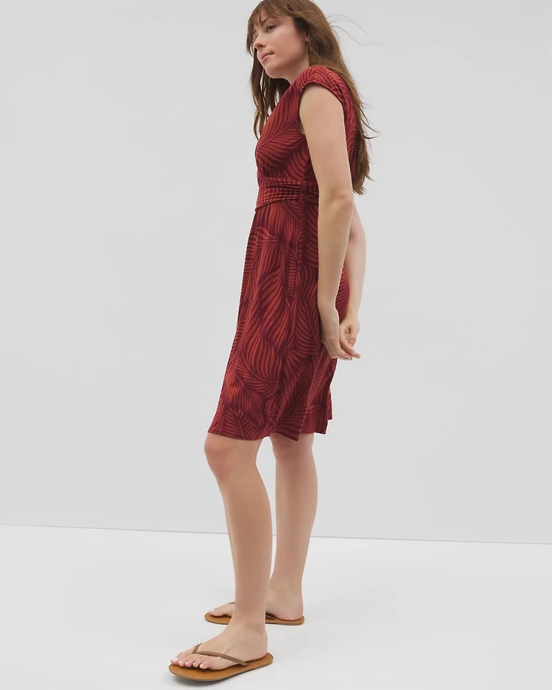 Mini Bra Dress