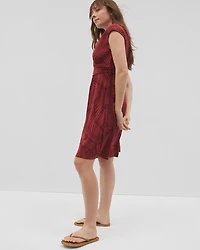 Mini Bra Dress