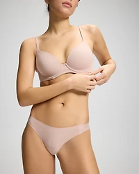 Soft Stretch Thong Panty