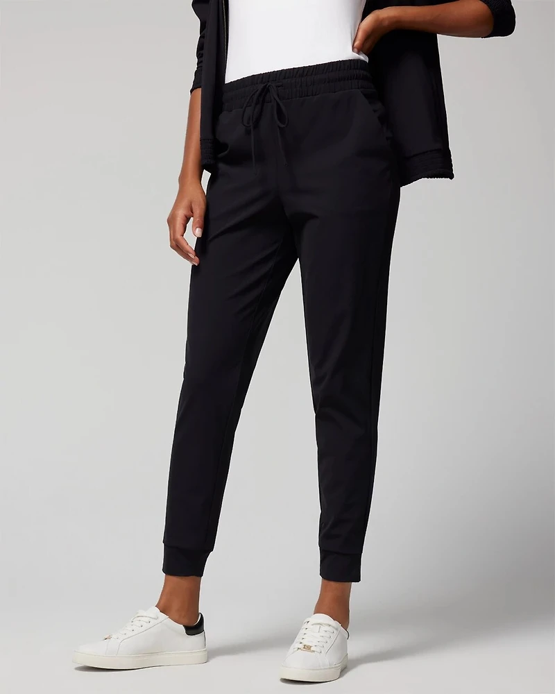 Joggers