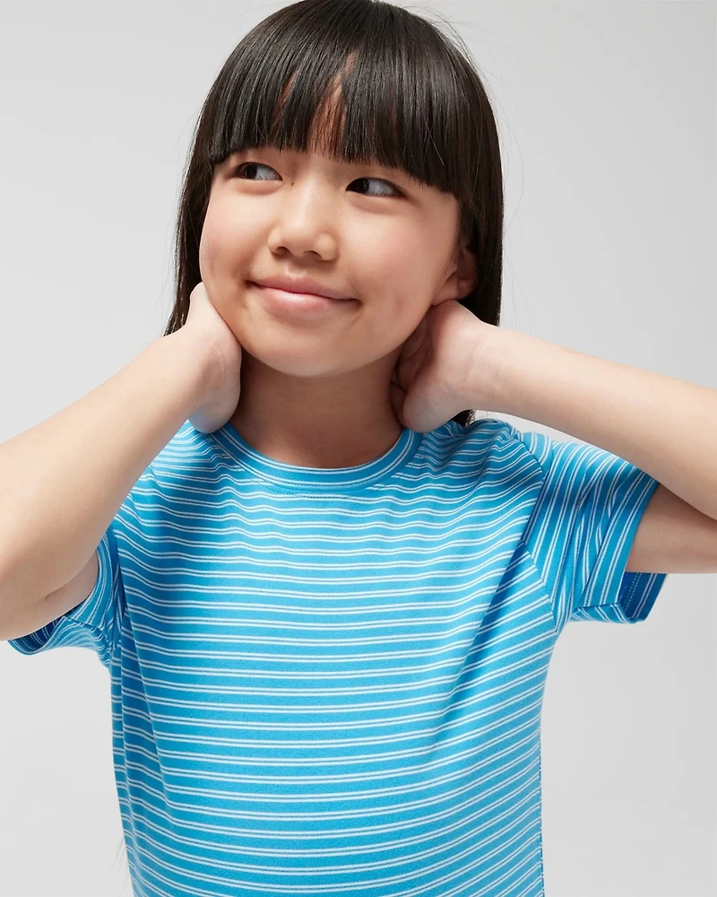 Family Pajamas Kids' Set