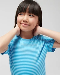 Family Pajamas Kids' Set