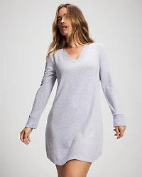 Long Sleeve Sleepshirt