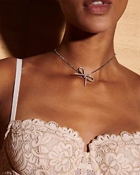 Unlined Lace Balconette Bra