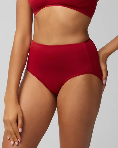 Modern Brief Panty