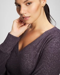 Long Sleeve Pajama Tee