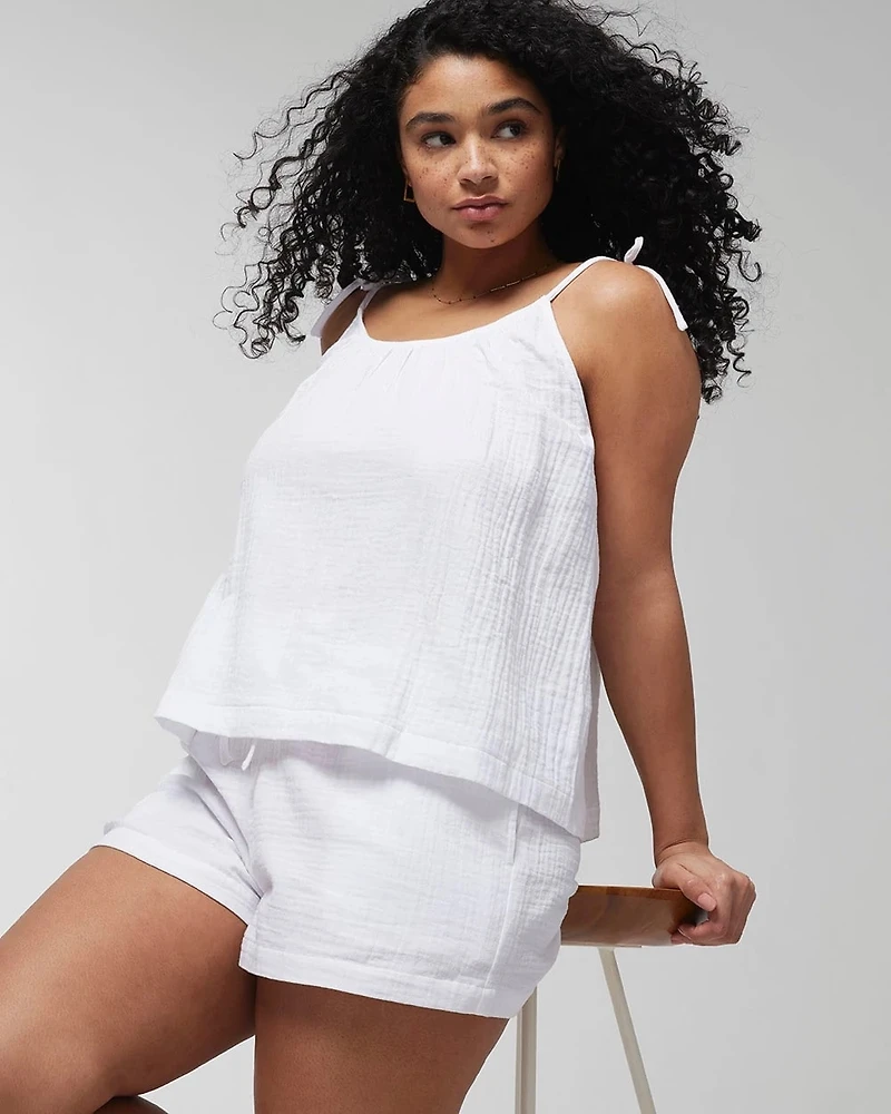 Pajama Cami