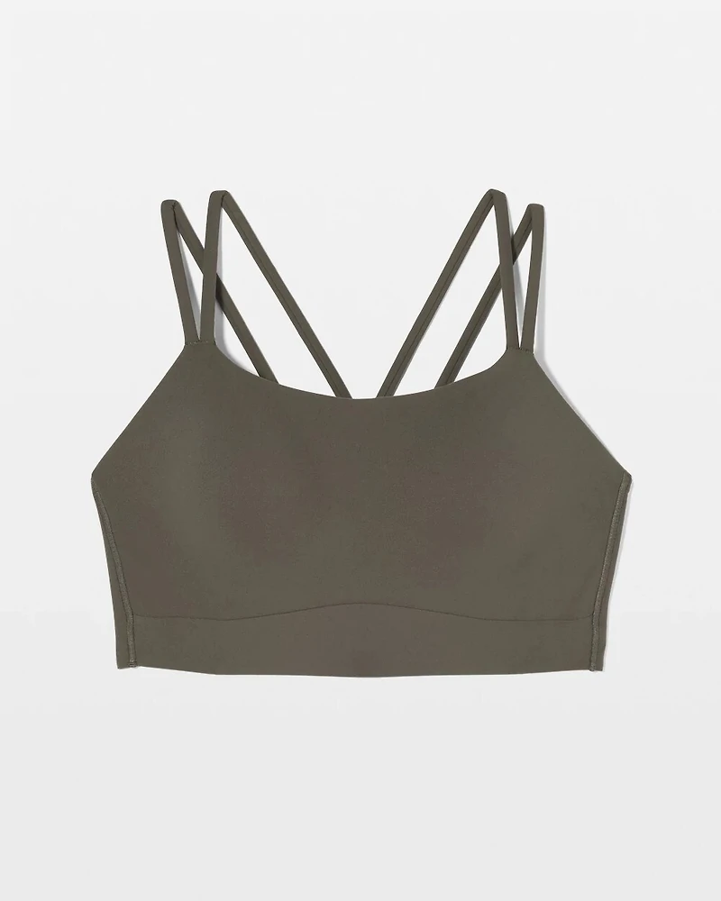 Yoga Bra